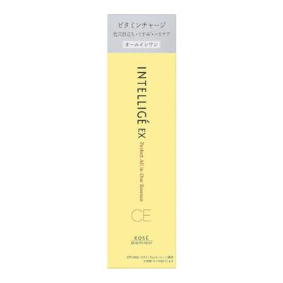 アンテリージェEX パーフェクト オールインワン エッセンスCE