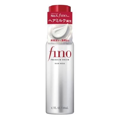 fino フィーノ プレミアムタッチ 浸透美容液ヘアミルク 