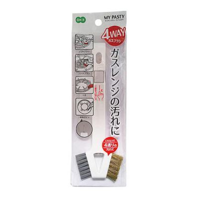 マイパスティ 4WAY ガスブラシ