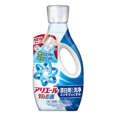 アリエールジェル 