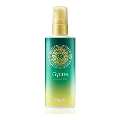 Gyutto ギュット コルセットヘアミルク 