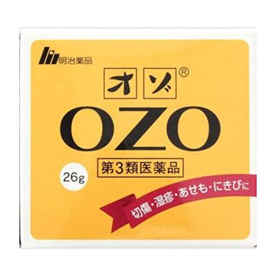 オゾ(OZO)