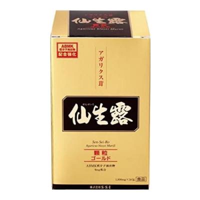アガリクス茸 仙生露顆粒ゴールド