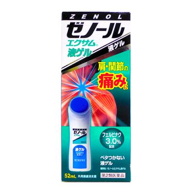 腱鞘炎(手・手首・足首の痛みとはれ)が目的用途(からだの痛み)｜通販できるみんなのお薬