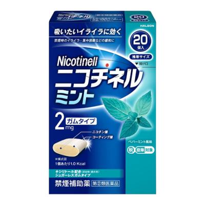 20個入 