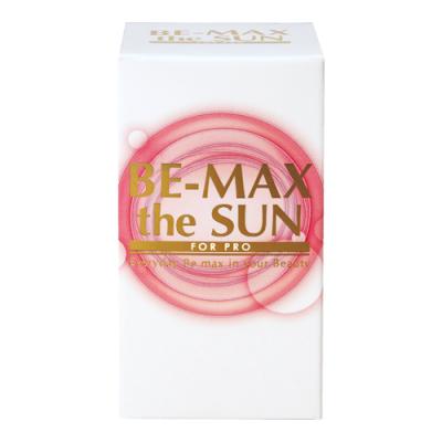 BE-MAX the SUN (ビーマックス ザ・サン)