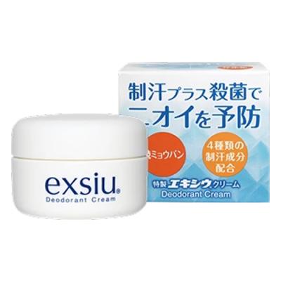 特製エキシウクリーム