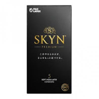 不二ラテックス SKYN Premium (スキン プレミアム)