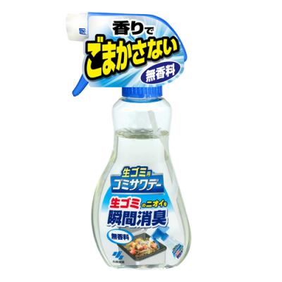 生ゴミ用ゴミサワデー 消臭スプレー 無香料