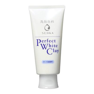 洗顔専科 パーフェクト ホワイトクレイ