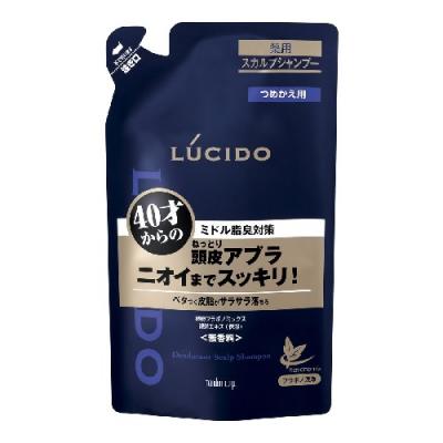 LUCIDO(ルシード) 薬用スカルプデオシャンプー