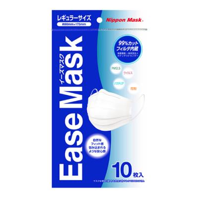 日本マスク Ease Mask イーズマスク