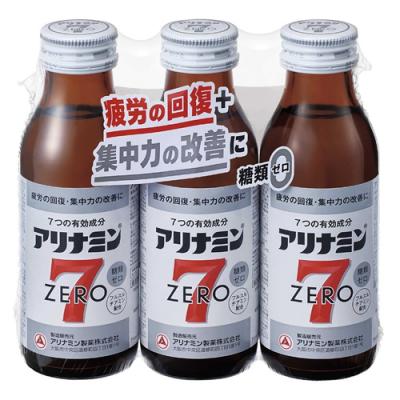アリナミンゼロ7
