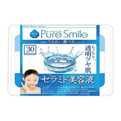 Pure Smile(ピュアスマイル) エッセンスマスク 美容液タイプ セラミド美容液