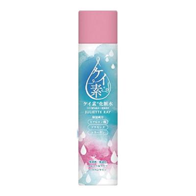 ケイ素化粧水