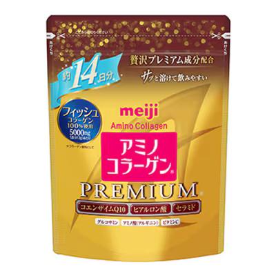 明治 アミノコラーゲン プレミアム