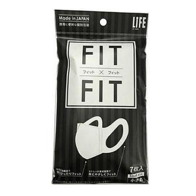 ライフ フィット×フィットマスク