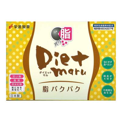 Diet Maru(ダイエット丸) 脂パクパク