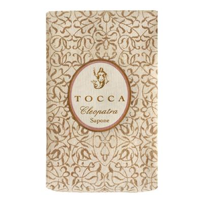 TOCCA(トッカ) ソープバー クレオパトラの香り