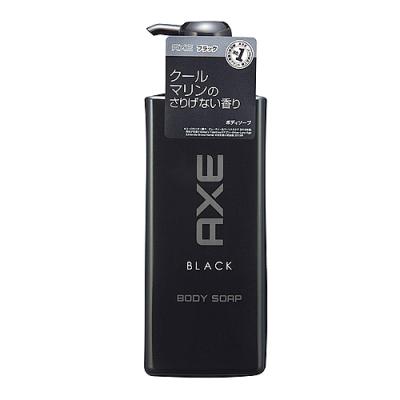 AXE(アックス) ボディソープ ブラック