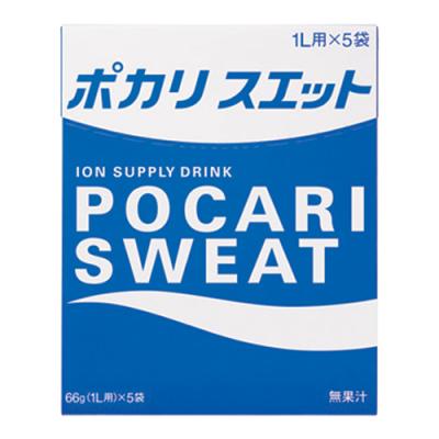 ポカリスエット パウダー 粉末 1L用