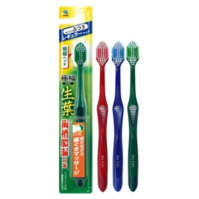 生葉(しょうよう) 極幅ブラシ レギュラーヘッド