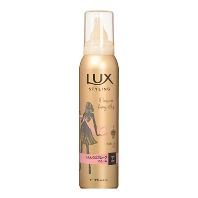 ラックス(LUX) 美容液スタイリング ふんわりエアムーブフォーム