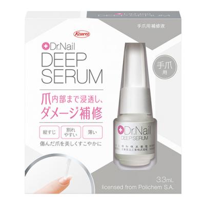 ドクターネイル ディープセラム 手爪用補修液