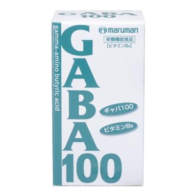 マルマン GABA100(ギャバ100)