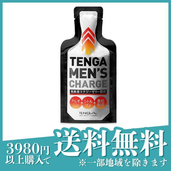 TENGA(テンガ) メンズチャージ 40g (TMC-001)(定形外郵便での配送)