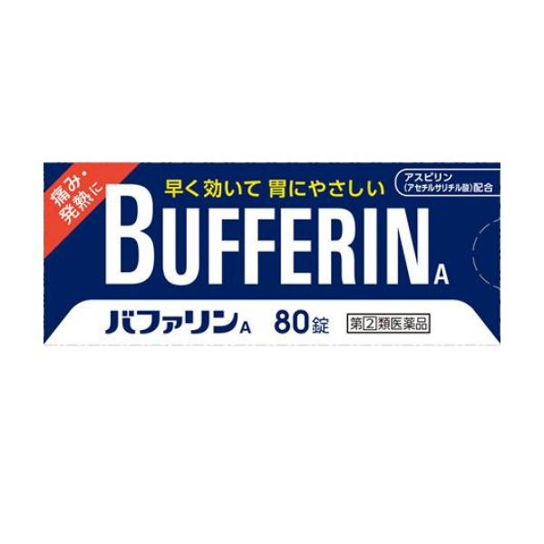 アセチルサリチル酸（アスピリン）は痛みの発生部位（末梢）でのシクロオキシゲナーゼの働きを抑えて、痛みの増強物質プロスタグランジン（ＰＧ）が作られなくなることにより鎮痛作用を示す。一方、解熱作用は大脳に