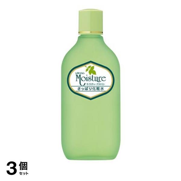 ●「モイスチャー アストリン」は、販売開始から20余年を迎えるスキンケアシリーズの化粧水です。●お肌にやさしいアロエエキスを配合しています。●お肌をひきしめ、キメを整えるさっぱりした使用感の収れん化粧