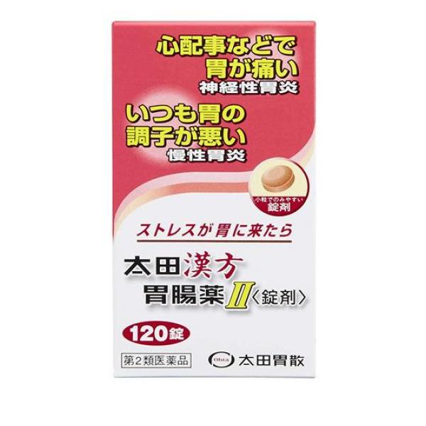 "ストレス胃"とは、不安や緊張などのストレスにより自律神経のバランスが乱れ、胃の不調をきたした状態を言います。太田漢方胃腸薬？は乱れた自律神経を整え、胃痛・食欲不振・はきけなどの胃