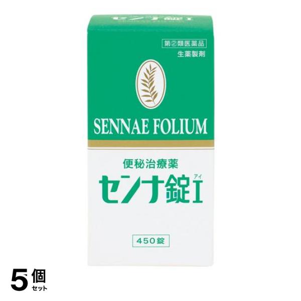 センナ錠Iは，生薬センナ葉を飲みやすい錠剤にした製品です。センナ葉に含まれる成分センノシドが大腸で腸内細菌の働きを受け，レインアンスロンという代謝物となり，大腸を刺激することから，ぜん動運動を高めます