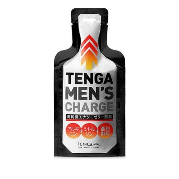 TENGA(テンガ) メンズチャージ 40g (TMC-001)(定形外郵便での配送)