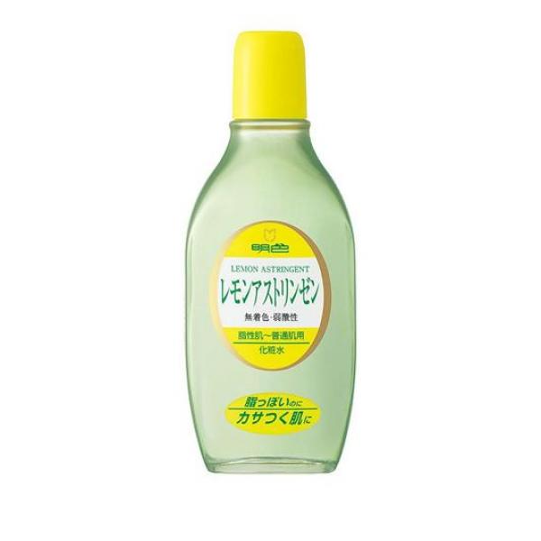 明色 レモンアストリンゼン 170mL