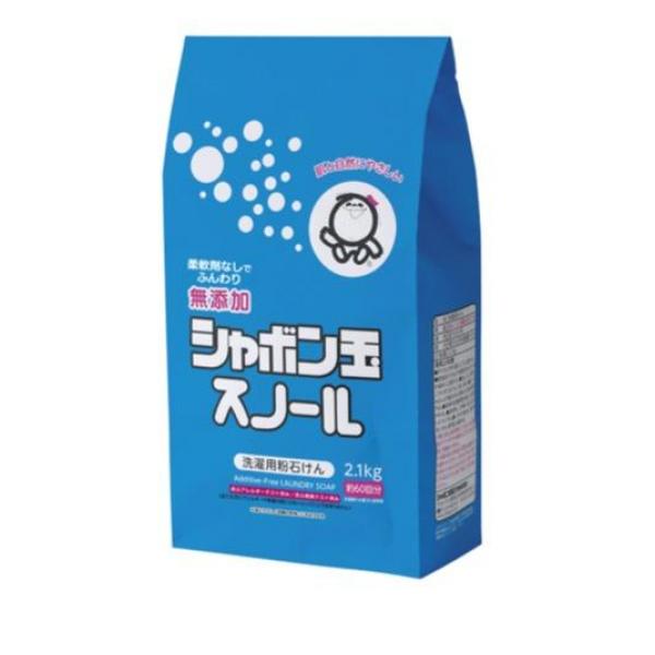 ●香料・蛍光増白剤・酸化防止剤・合成界面活性剤を使用していない、無添加の洗濯用粉せっけんです。●「純石けん分99%」なので洗浄力が高いうえ、ふんわりやわらかく洗いあがるので、柔軟剤は必要ありません。●