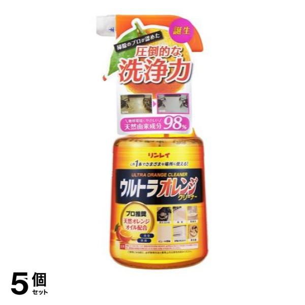 ●天然由来成分98％、だけどプロ推奨の圧倒的な洗浄力！落とせなかった家じゅうの汚れを一掃する、オレンジオイル配合の万能洗剤。●ビルメンテナンスというプロの厳しい現場で75年かけて培った業務用ノウハウと