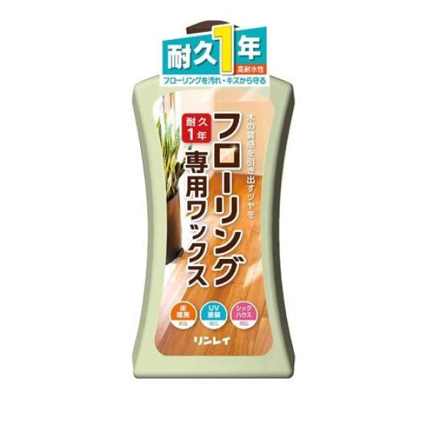 ●フローリング床用に専用開発!ツヤの明るさ・スベリにくさ・耐久性を最適に設計。●日本に流通する約7、700種類のフローリング材を研究し(メーカー調べ2010年9月現在)、様々なフローリングに最も適した