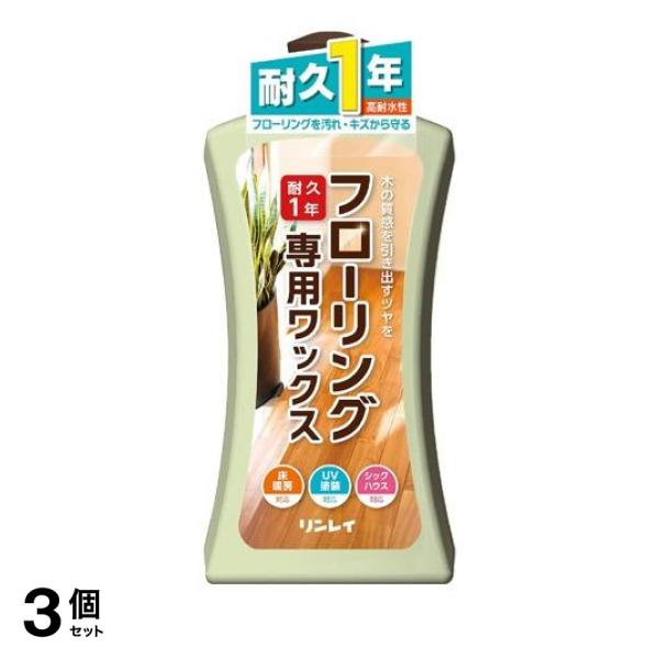 ●フローリング床用に専用開発!ツヤの明るさ・スベリにくさ・耐久性を最適に設計。●日本に流通する約7、700種類のフローリング材を研究し(メーカー調べ2010年9月現在)、様々なフローリングに最も適した
