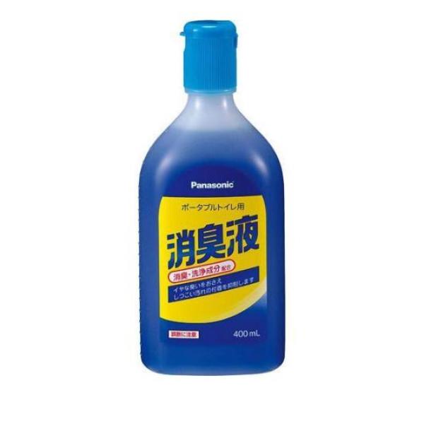 ●水を入れたポータブルトイレバケツに注入、溶かすだけで悪臭を分解。●消臭成分が悪臭を抑え、洗浄成分がしつこい汚れを抑制します。●液体タイプなので水に混ざりやすい。●効果持続時間目安約24時間。