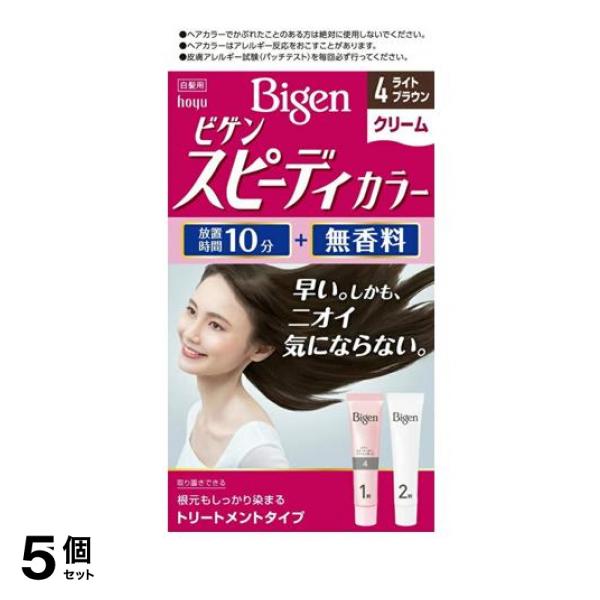 ●ツンとしにくい、無香料タイプ。●放置時間わずか10分の早染めタイプ。●トリートメントタイプでしっとりしなやかな染めあがり。●生え際、分け目もしっかり染まるクリームタイプ。●部分染めに便利。●クリーム