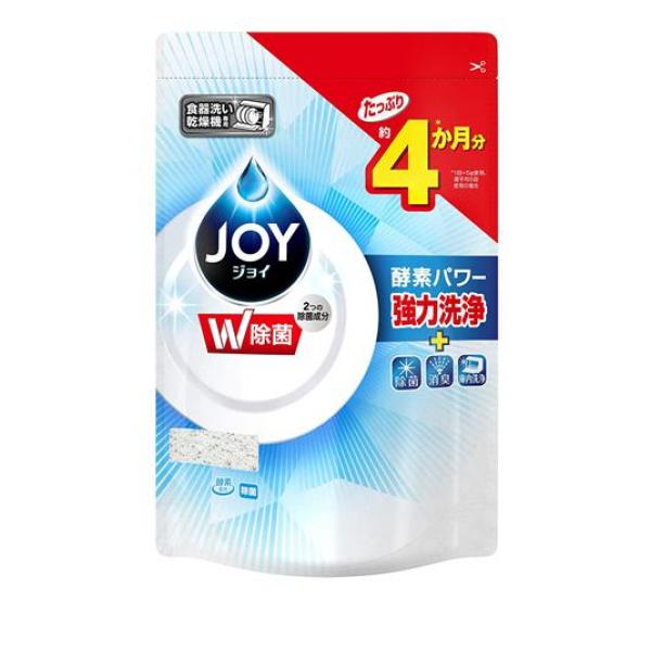 食洗機用JOY(ジョイ) 490g (詰め替え用)