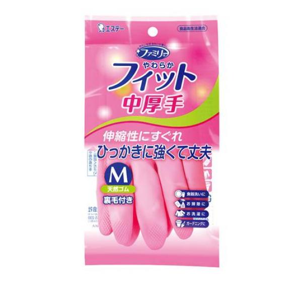 ●天然ゴム製なので、伸縮性にもすぐれ、しなやかに手にフィットします。●裏毛つきで着脱しやすく、保温性にも優れています。●熱や刺し傷、引き裂きに比較的強い天然ゴム製です。●手のひら全体にすべり止め加工を