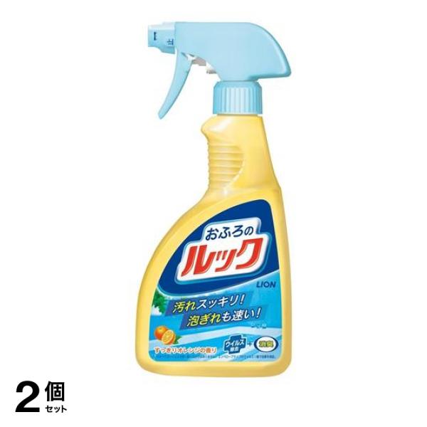 ●ライオン おふろのルック スプレー●すすぎクイック成分を配合。汚れをスッキリ落とし、泡ぎれも速い浴室用洗剤。●ヌルつき、ザラつきをスッキリ落とします。●すすぎクイック成分を配合。すすぎの時に、排水口