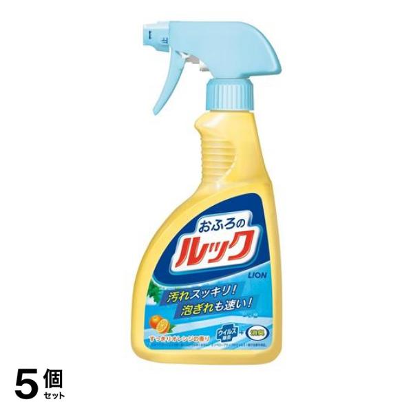 ●ライオン おふろのルック スプレー●すすぎクイック成分を配合。汚れをスッキリ落とし、泡ぎれも速い浴室用洗剤。●ヌルつき、ザラつきをスッキリ落とします。●すすぎクイック成分を配合。すすぎの時に、排水口