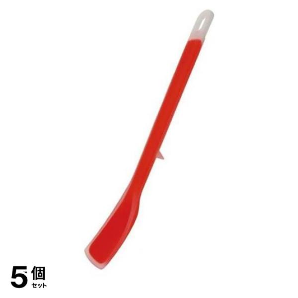 ●マーナ お料理はかどるシリコーンスプーン K514●やわらかくフィットする先端とヘラ形状が便利な多機能シリコーンスプーン。●調理から盛り付けまでこれ1本。●あれこれお料理がはかどるシリコーンスプーン