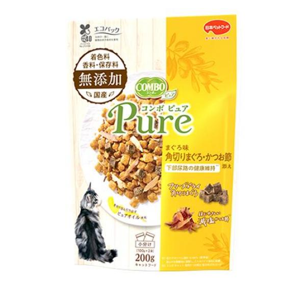 ●素材、本物にこだわり抜いた、混じりっけないピュアなおいしさ。●気になる添加物は取り除き、本物を追求したブランド。着色料・香料・保存料無添加。●下部尿路の健康維持に配慮した、低マグネシウム設計。（含有