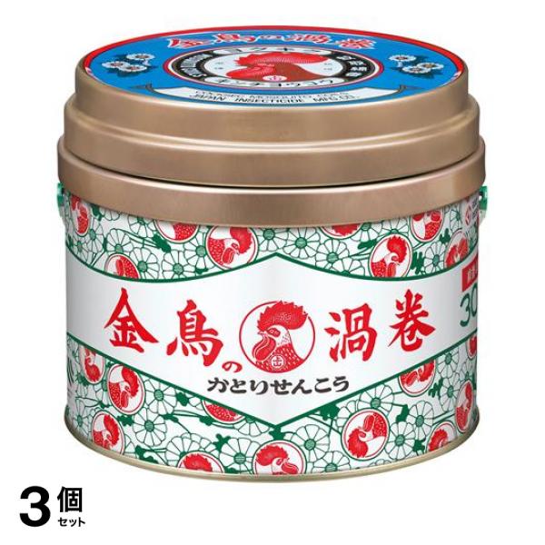 ●大日本除虫菊 金鳥の渦巻V かとりせんこう●防除用医薬部外品●信頼の日本製品質…除虫菊成分など厳選した天然原料を用い、製造から品質管理まで国内の自社工場で徹底して行っています。●これぞ金鳥品質の効き
