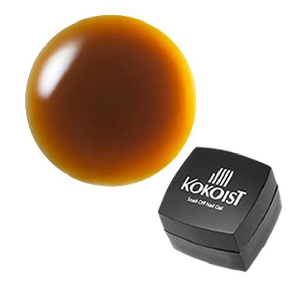 KOKOIST(ココイスト) カラージェル E-210S バーボンブラウン 2.5g(定形外郵便での配送)